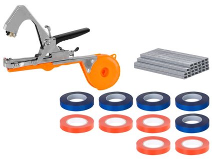 TR2291391_STREND PRO Vázací kleště Cameleon SP500, sada 10x páska a spony