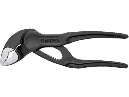 8700100_Kleště KNIPEX siko COBRA XS 125 mm