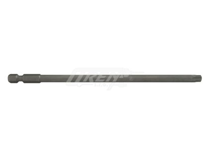 83150-10_OREN Bit Torx T10x150mm 1/4", extra dlouhý, úzké tělo