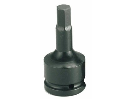 S05A6H14_JONNESWAY Gola ořech imbus 3/4" 14mm kovaný,  prodloužený