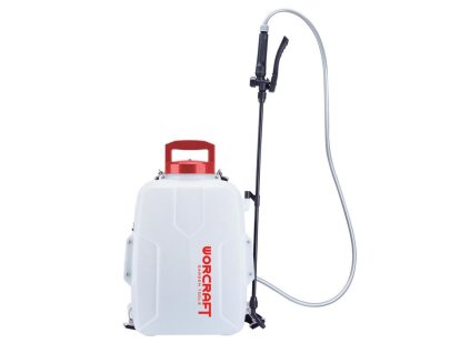 TR115089A_WORCRAFT Aku postřikovač zádový 12l CBS-S20Li (bez baterie a nabíječky)