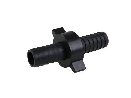 45221_Spojka na hadici 3/4" x 3/4" - závit 1"