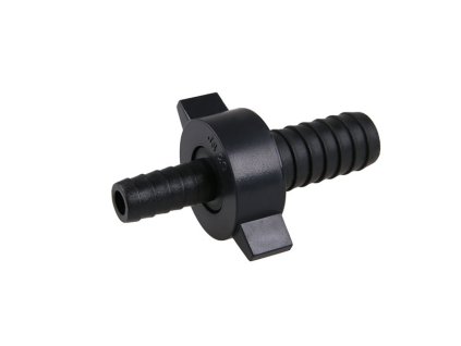 45226_Spojka na hadici, redukce 1/2" x 3/4" - závit 1"