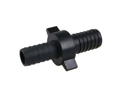 45227_Spojka na hadici, redukce 1" x 3/4" - závit 1"