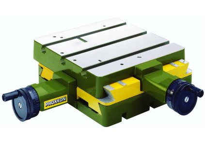 PR20150_PROXXON KT 150 Křížový stůl