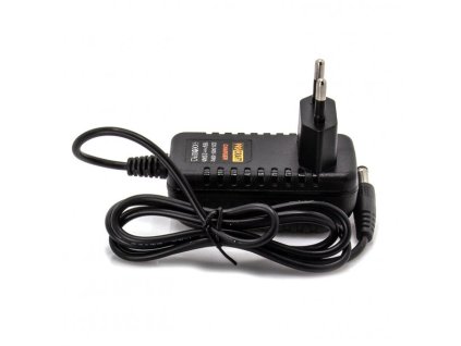 12/3_Nabíječka pro 12V Li-ion baterie Procraft 12/3