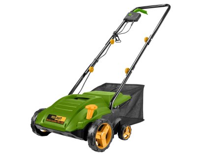 PSC320_Elektrický vertikutátor Procraft PSC320