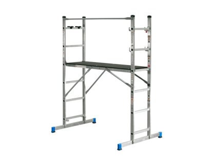 37660_Pracovní plošina multifukční max 150kg