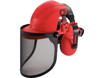 TR313927_Safetyco ochranný štít, přilba,helma a chránič sluchu