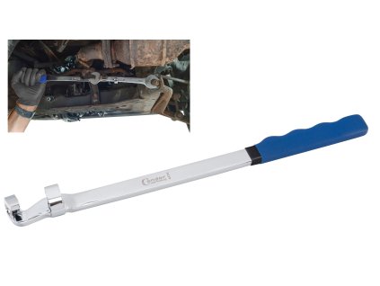 100-08574_CONDOR WERKZEUG prodloužení stranových klíčů, univerzální, délka 385 mm