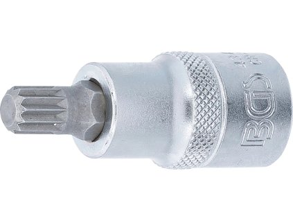 4349_BGS Gola ořech XZN M9 1/2"
