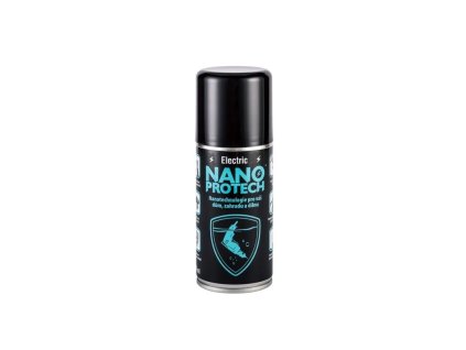 ELE150_NANOPROTECH - Electric sprej 150ml