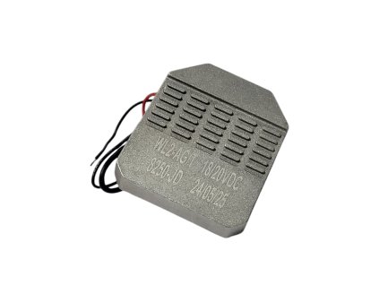 TR1122725_Náhradní elektronika, kontrolní panel pro aku úhlovou brusku WORCRAFT CAG-S20LiBS-125