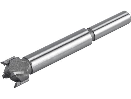 MA8802015_EXTOL PREMIUM fréza čelní-sukovník do dřeva s SK plátky, O 15mm stopka 8mm 8802015