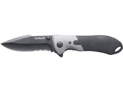 MA4780300_FORTUM nůž zavírací, nerez, 207/120mm 4780300