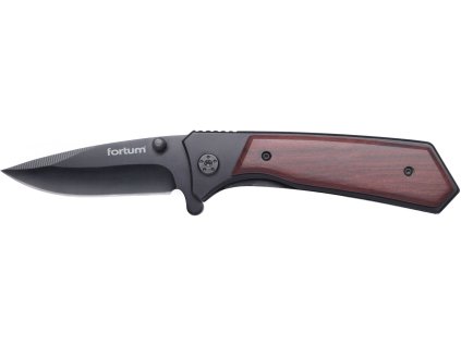 MA4780301_FORTUM nůž zavírací, nerez, 205/120mm 4780301