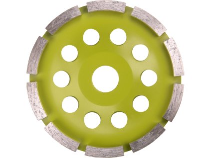 MA903015_EXTOL CRAFT kotouč diamantový brusný jednořadý, O 125x22,2mm 903015