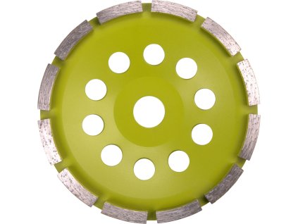 MA903016_EXTOL CRAFT kotouč diamantový brusný jednořadý, O 150x22,2mm 903016