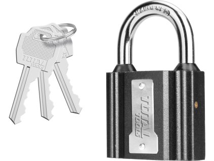 MATLK31381_TOTAL Zámek, 38mm TLK31381