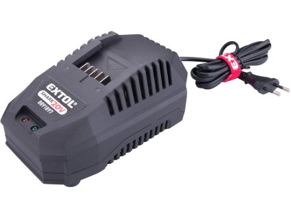 MA8891897_EXTOL ENERGY nabíječka SHARE20V, 4,5A 8891897