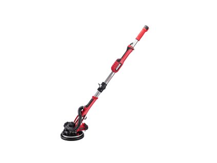 TR1131900_WORCRAFT DS09-215 Bruska na sádrokarton 900W, 215mm/225mm LED osvětlení
