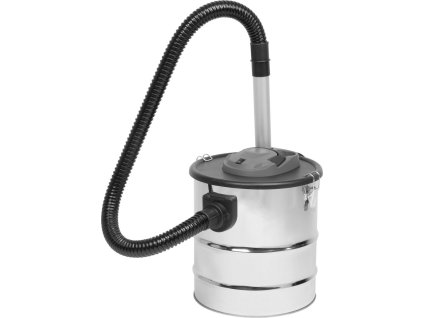 TR119675_STREND PRO MAC205 Elektrický krbový vysavač na popel 18L 1200W