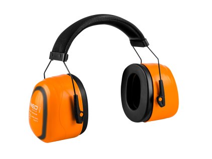 97-565_NEO TOOLS Chrániče sluchu-sluchátka 36dB