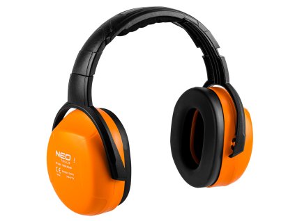 97-564_NEO TOOLS Chrániče sluchu-sluchátka 32dB