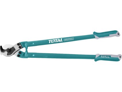 MATHT115242_TOTAL Kleště na kabely, industrial, 600mm THT115242