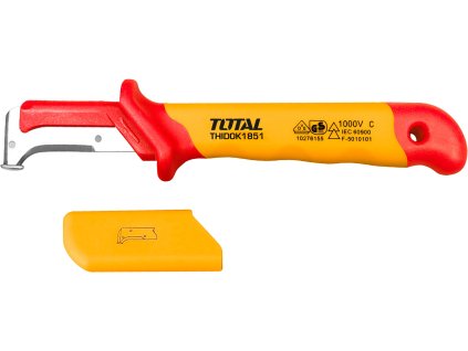 MATHIDCK1851_TOTAL Elektrikářský nůž na kabely, industrial THIDCK1851