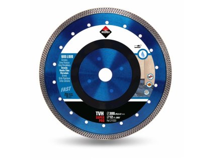 31938_RUBI TVH300 SuperPRO diamantový kotouč 300x25,4x2,4mm