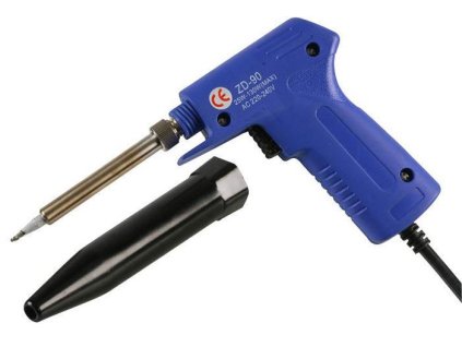 P109A_Pájka pistolová hrotová ZD-90