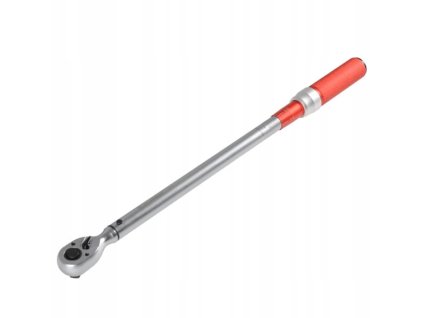 QS59330_QUATROS Klíč momentový 1/2" 60-330Nm, obousměrný, zvýšená přesnost 3%, s certifikátem