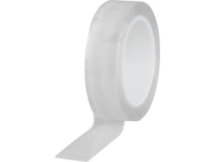 TR2173191_STREND PRO Oboustranná lepící páska 30mm/2m NANO transparentní