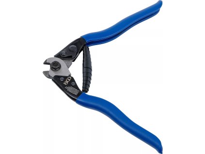 BGS385_BGS Štípací kleště na lanka, max. 5mm