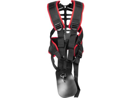 TR1134121_STEND PRO TW009-W ProfesionálnÍ dvouramenný popruh na křovinořez