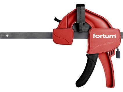 MA4755011_FORTUM svěrka rychloupínací, 150mm 4755011