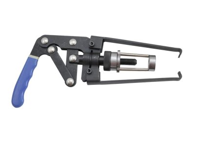 QS40109_QUATROS přípravek na montáž a demontáž ventilů a stlačení ventilových pružin