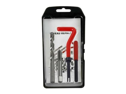 QS14187E_QUATROS Sada na opravu závitu M10x1,25