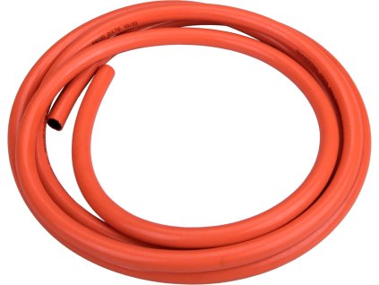 MA8848121_EXTOL PREMIUM hadice na plynný propan-butan bez koncovek, délka 3m, vnitř. průměr 8mm