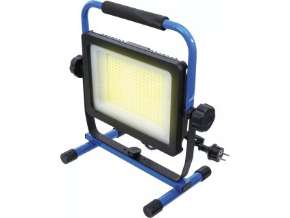 BGS85339_BGS Reflektor SMD LED 125W světlo se stojánkem 15000lm