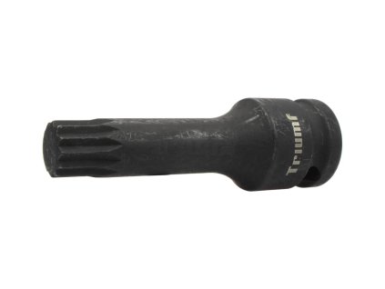 100-05949_Gola ořech XZN M18 kovaný 1/2", délka 78mm