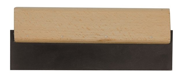 Špachtle 150 mm gumová "stěrka" 0.087 Kg NÁŘADÍ Sklad2 TO-06310