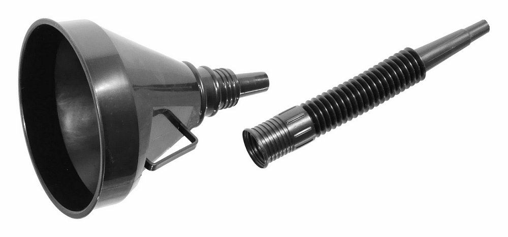 Trychtýř se sítkem 0.085 Kg NÁŘADÍ Sklad2 AT-01501