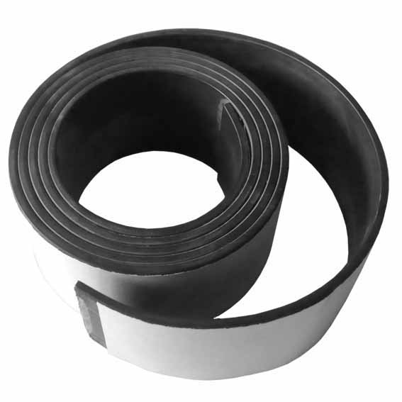 magnetický pásek 25x750mm, samolepicí Magg 0.5 Kg NÁŘADÍ Sklad2 120254