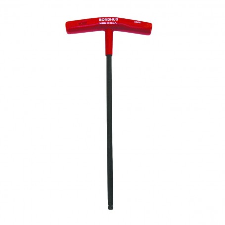 BONDHUS T-klíč šroubovák imbus 8.0mm BALLDRIVER s kuličkou 0.33 Kg NÁŘADÍ Sklad2 13172