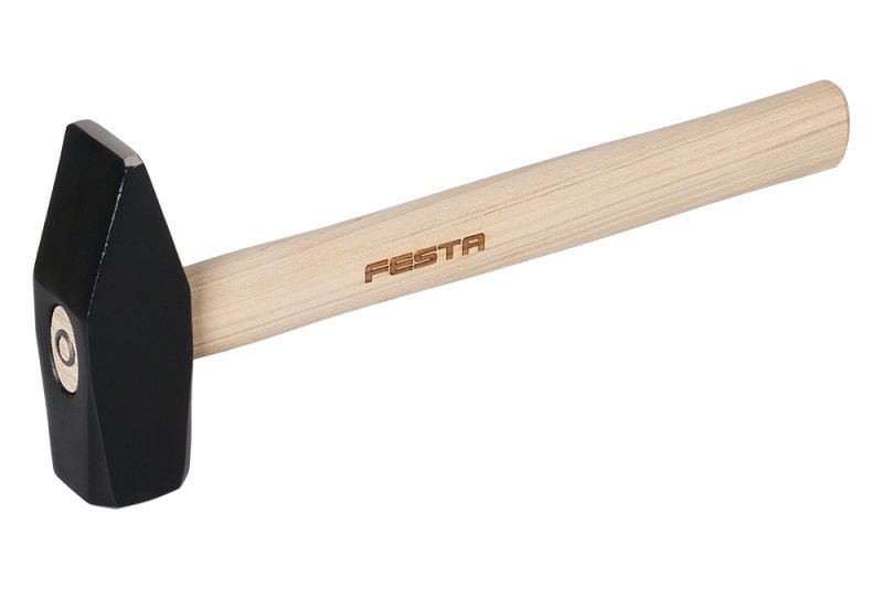 FESTA Profi kladivo 3000g, 60cm, jasan 3.15 Kg NÁŘADÍ Sklad2 19096