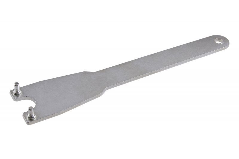 Klíč na úhlovou brusku - rozteč 30mm 0.134 Kg NÁŘADÍ Sklad2 20968