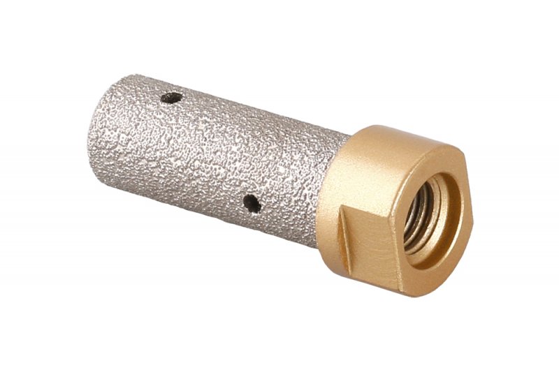 FESTA Diamantová vykružovací brusná korunka 20x50mm uchycení závit M14 0.1385 Kg NÁŘADÍ Sklad2 24795