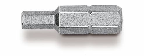 WITTE bit imbus H4x25mm 0.01 Kg NÁŘADÍ Sklad2 27084